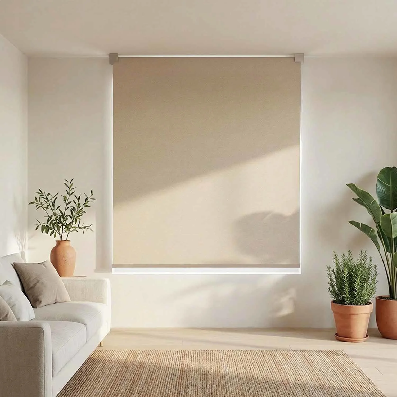 Blend Blackout Desert Beige – Platte Natural Taupe
