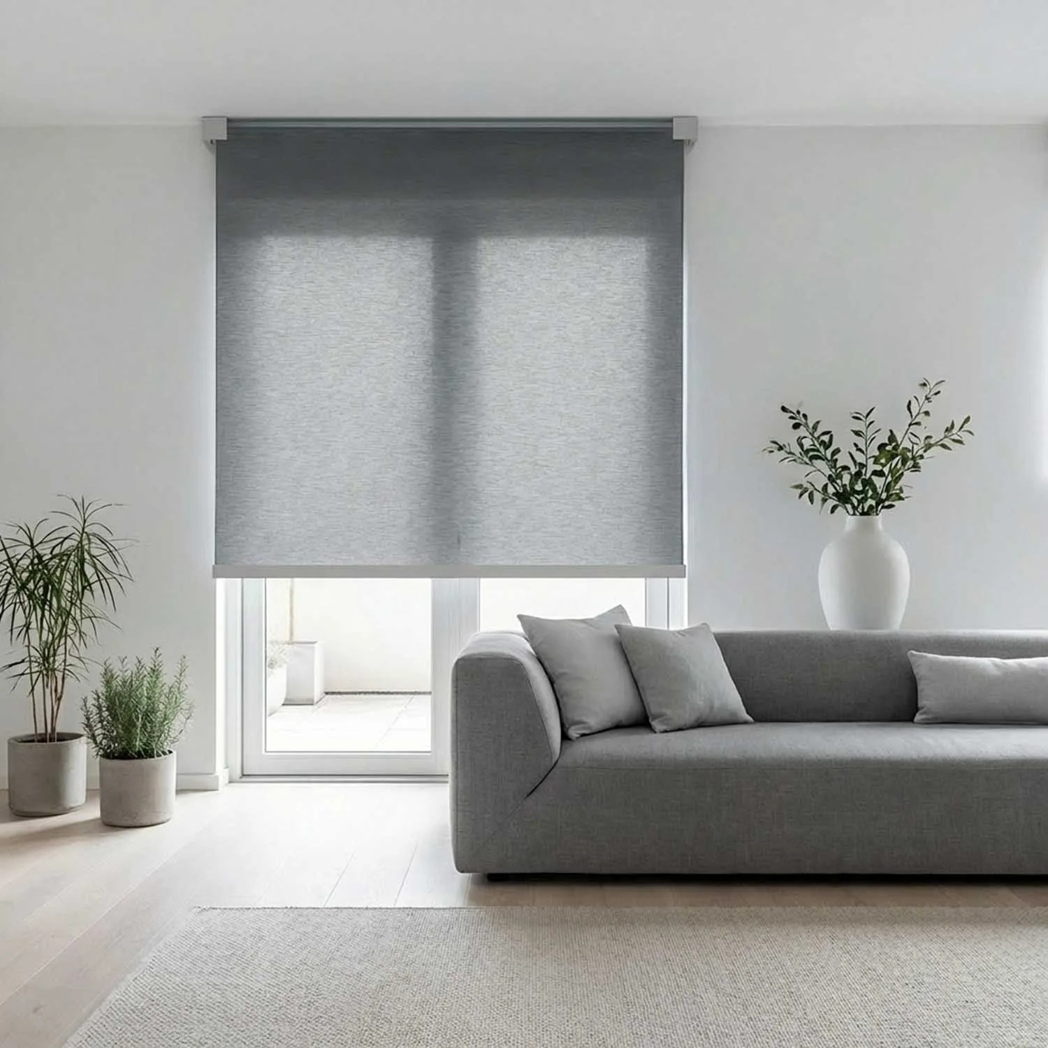Horizon Collection Granite Grey – Platte Grey