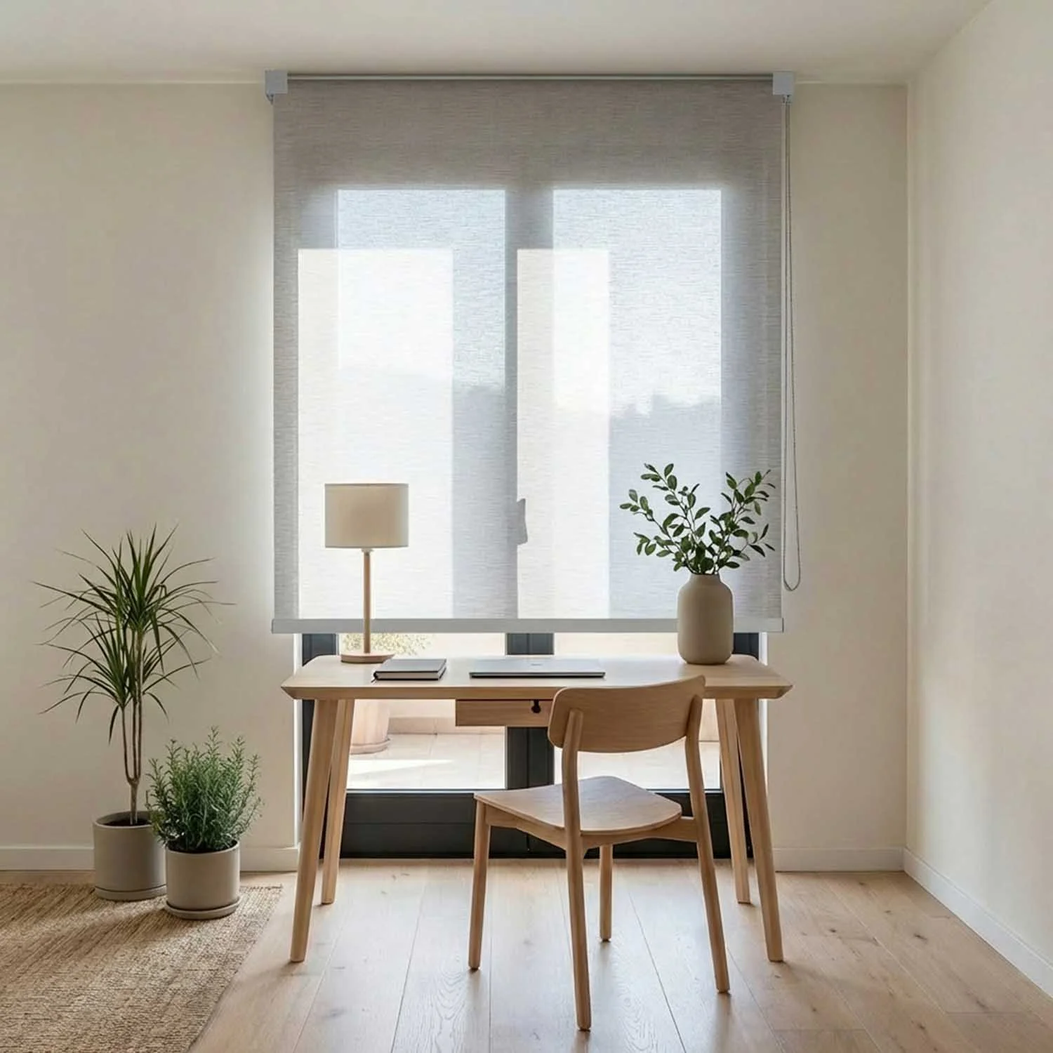 Fine Line Collection Silver Grey – Platte Grey