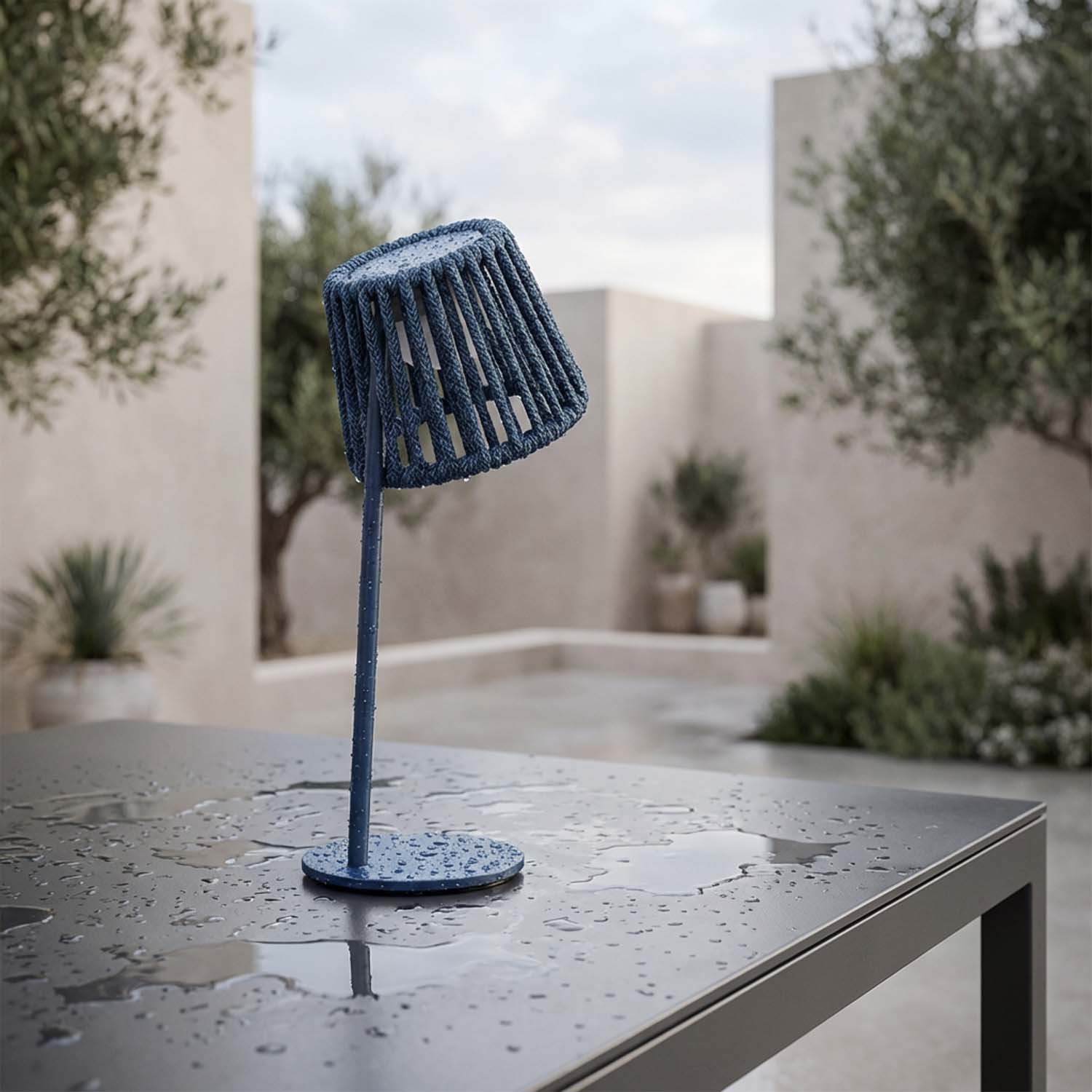 Spritzwassergeschützt IP44