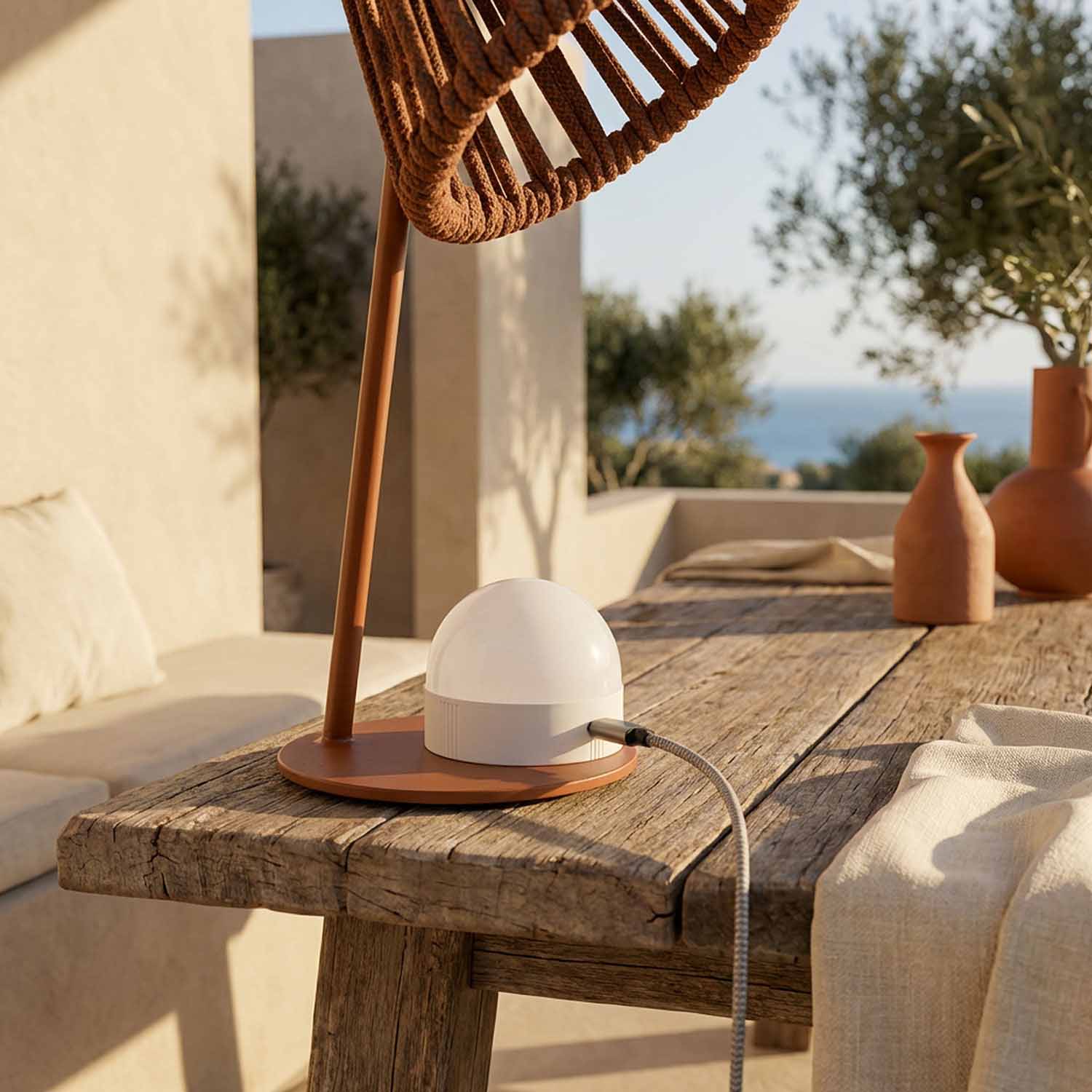 Aufladung in 2 Stunden
