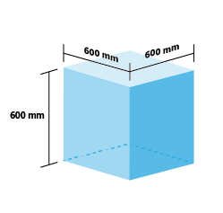 abmessungen betonsockel