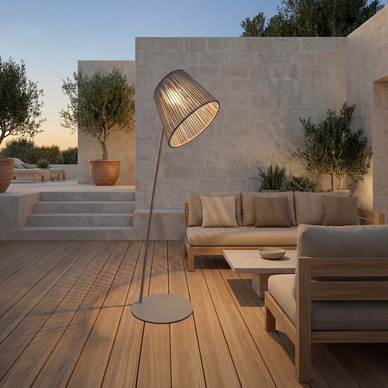 Automatischer Dämmerungssensor