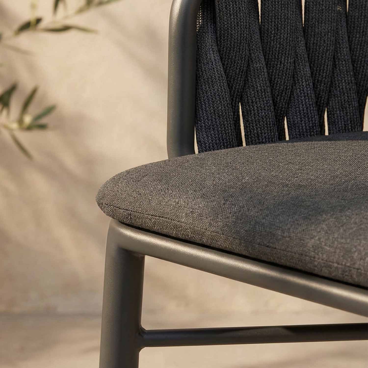 Outdoor-Kissen, bereits inklusive