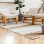 EF Maat - Outdoor-Teppich für Ihren Garten, Balkon oder Terrasse