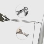 Kit Muscle x3 Pole - Muscle x3 Pole zusätzliches Kit Für Masten