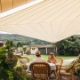 Solaria +Plus Wasserdicht - Die Weiterentwicklung unseres Top-Segels mit Radialschnitt