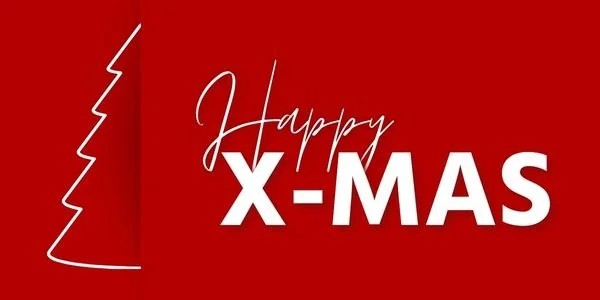 Frohe Feiertage vom Maanta-Team!