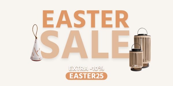 Easter Sale